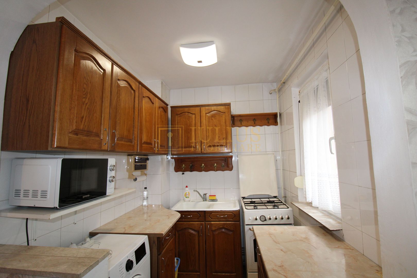 Zona Sagului, aer conditionat, centrala proprie - Poză 5