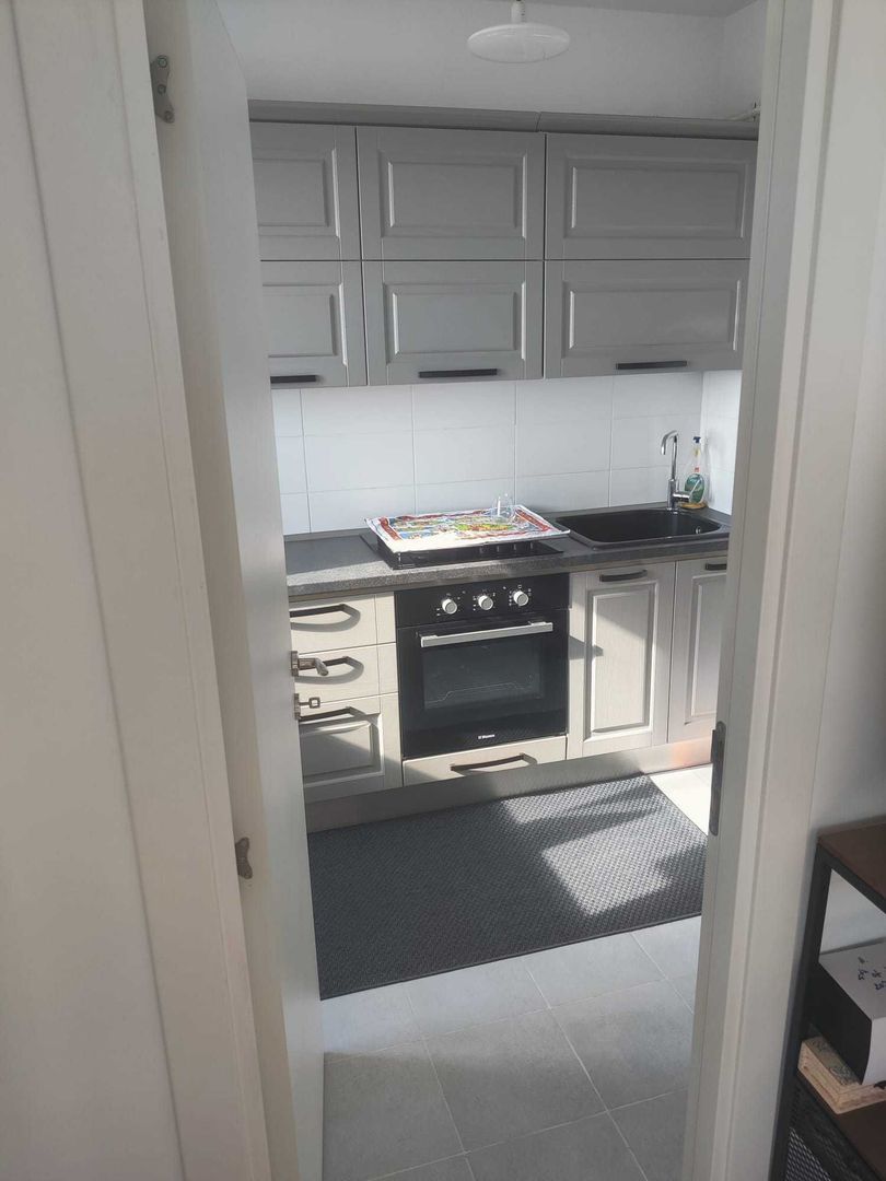 Apartament 2 camere premium, parcare, pet friendly, Pallady Towers, 5 min metrou - Poză 1