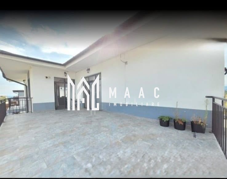 Apartament 3 camere Sibiu | Arhitecților | terasă 30 mp - Poză 16
