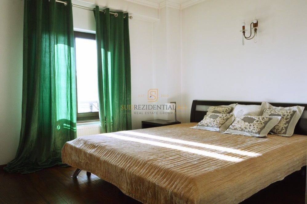 3 Camere,  Natiunile Unite - Palatul Parlamentului, Mobilat lux - Poză 13