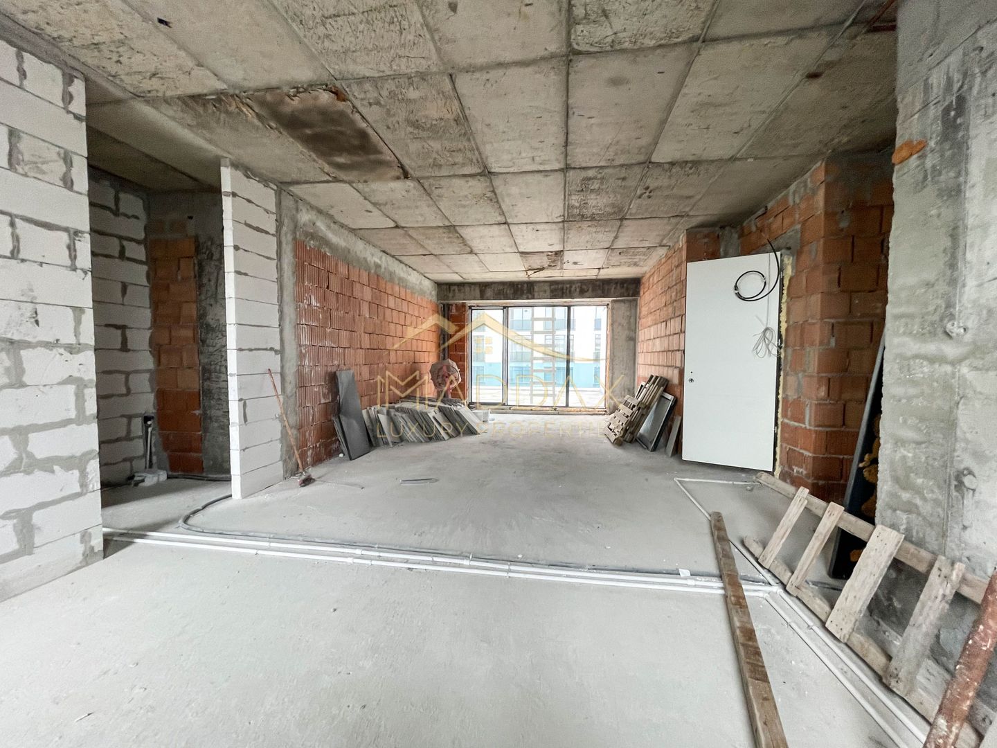 Apartament cu 2 camere *** 83mp utili*** + 95mp terasa // Floreasca - Poză 5