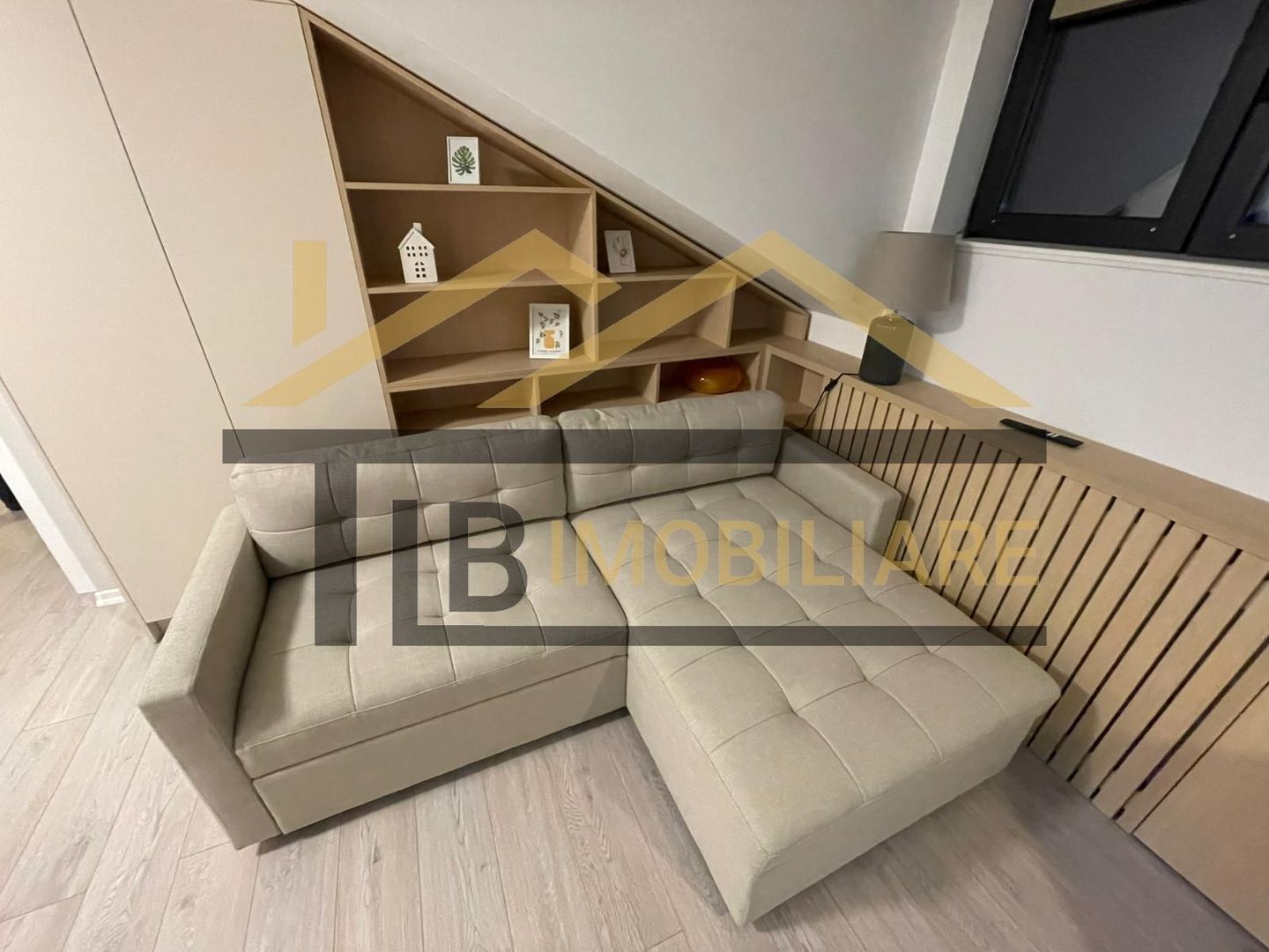 Apartament de 2 camere, 40mp, parcare, Zona Platou - Poză 3