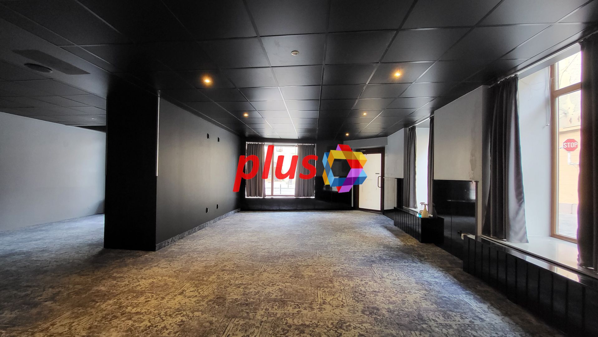 Spatiu comercial - 240mp  # Plus-imo.com - Poză 3