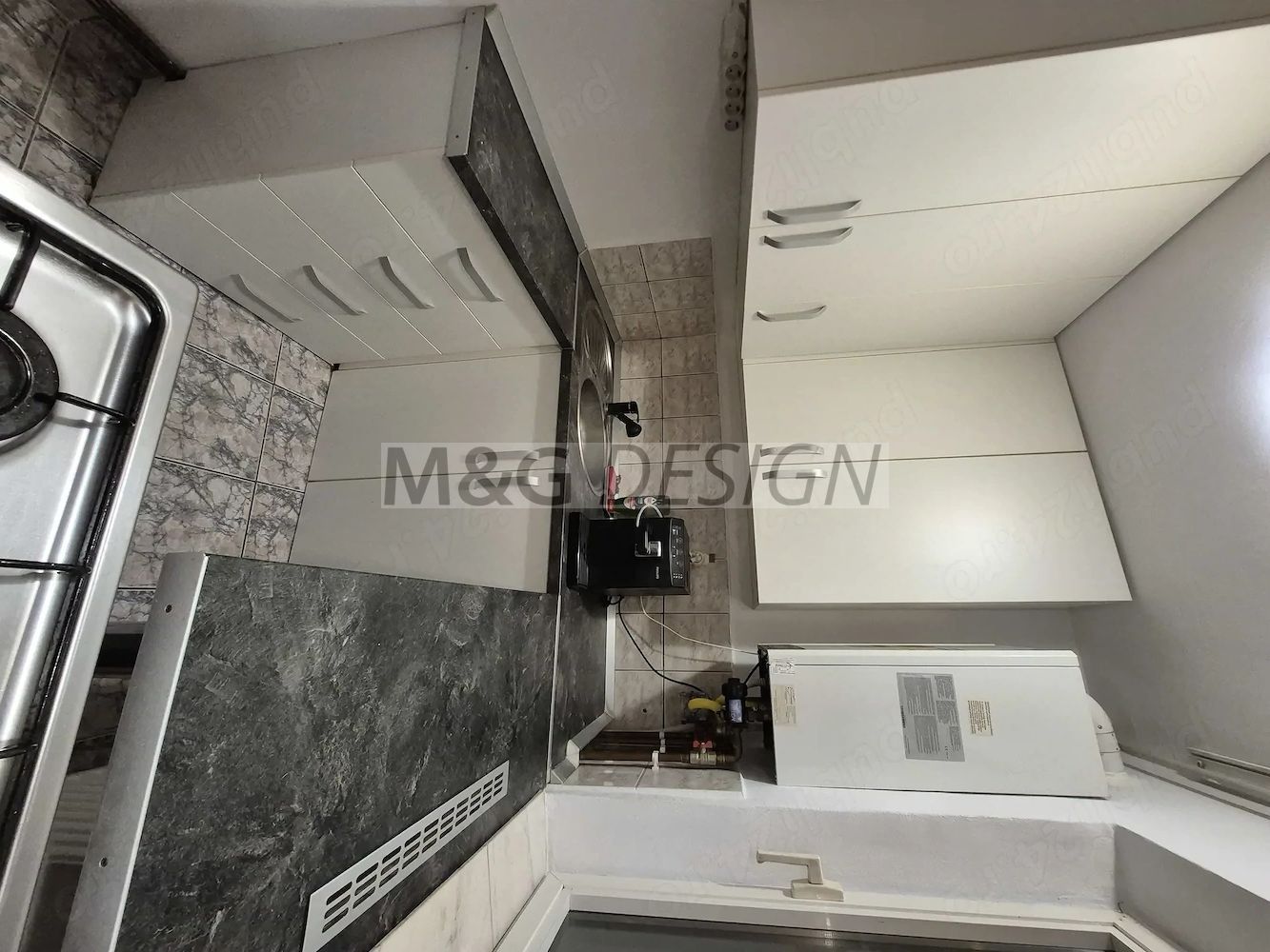 Apartament 1 camera Girocului cu centrala - Poză 5