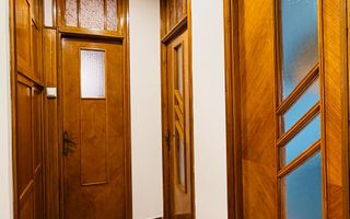 De vanzare apartament cu 4 cam dec. in Galati, piata Centrala, etaj5/7 - Poză 12