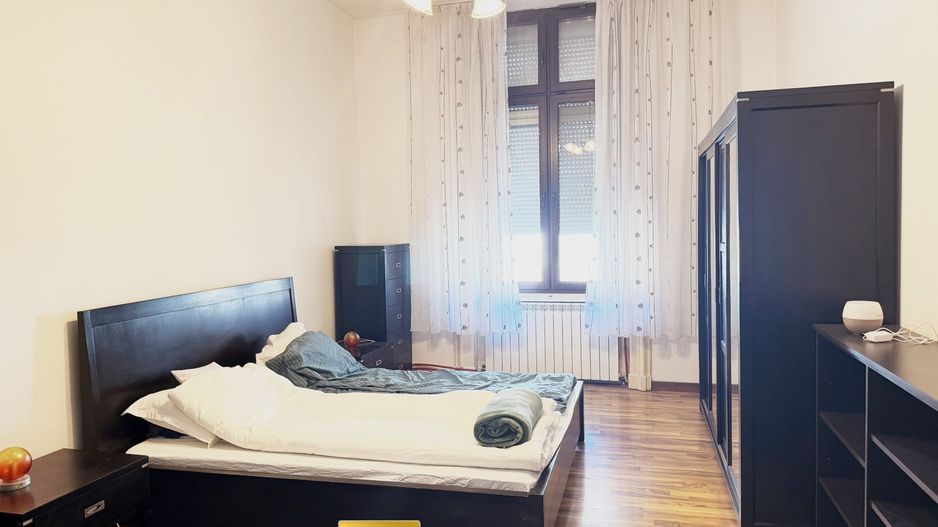 Apartament ultracentral 2 camere și acces pietonal din două străzi - Poză 5