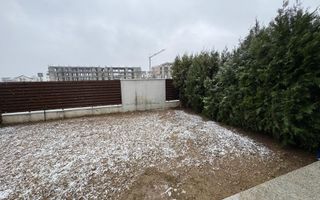 2 camere DARWIN Tunari I Gradina proprie 75mp I NOU, Parcare I COM 0% - Poză 2