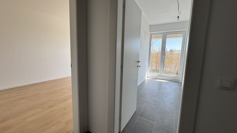 Apartament 2 camere decomandat + Grădină Proprie - Atria Urban Resort - Poză 3