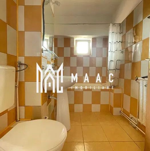 Apartament 3Camere I Decoandat I Etaj Intermediar I Turnisor - Poză 6