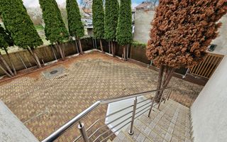 Cladire de birouri P+2, zona HCC - Cetatea Alba Carolina - Poză 22