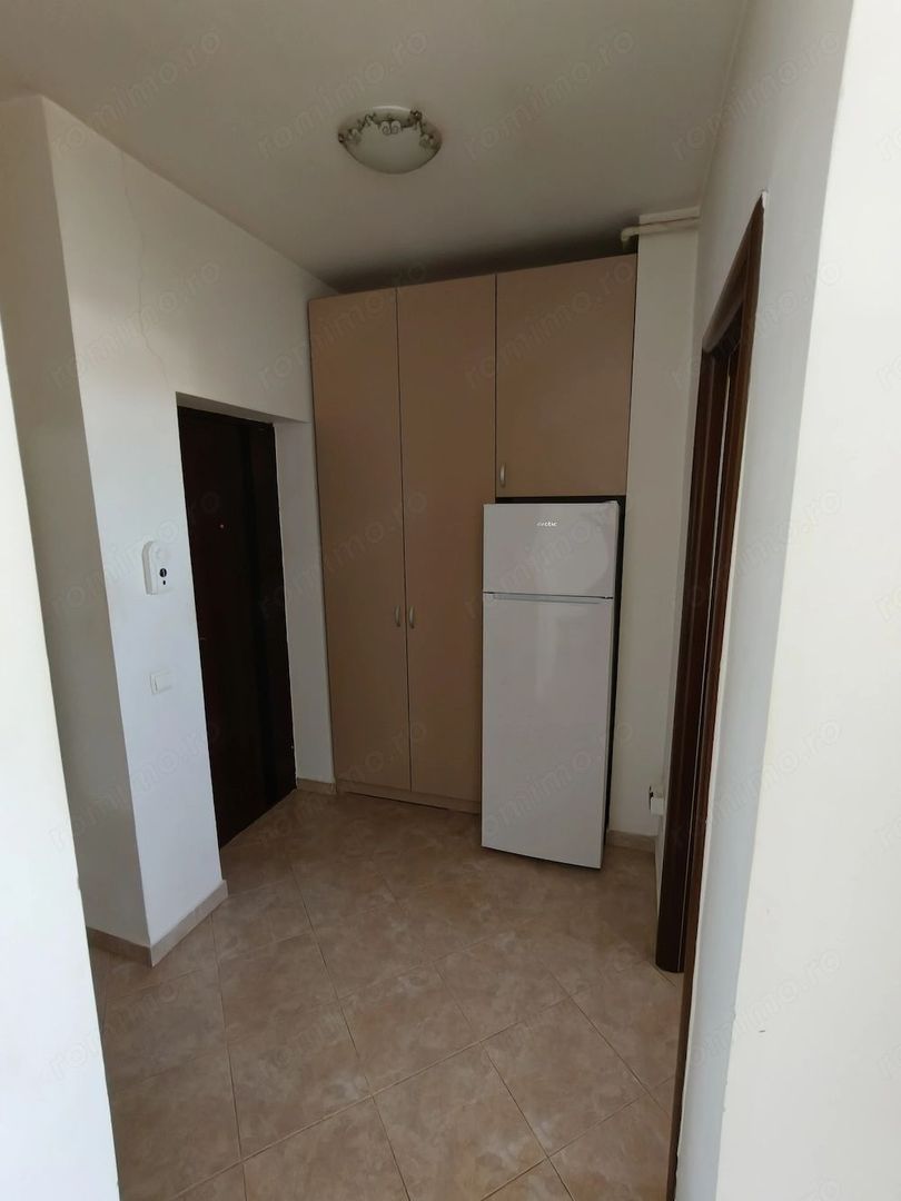 🔑 Vanzare garsonieră decomandată – Zona Sălăjan / Metrou Nicolae Grigorescu - Poză 7