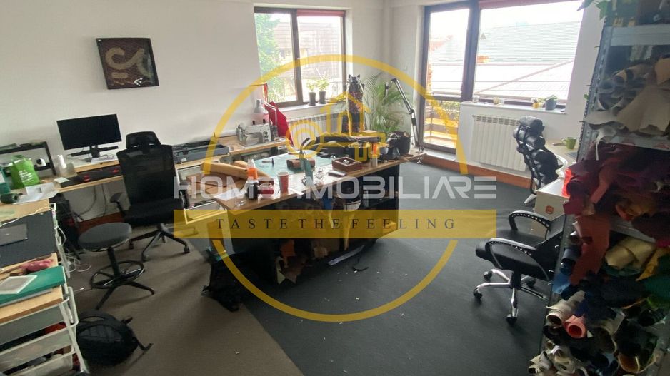 Casă spațioasă cu 6 camere | 330 mp utili | Copou | Locație premium - Poză 7