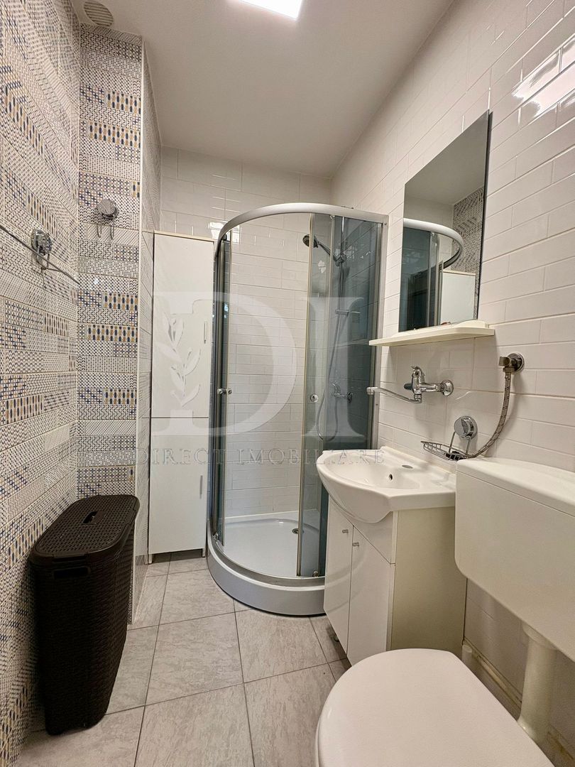 Apartament 2 camere decomandate | Dâmbul Rotund - Poză 8
