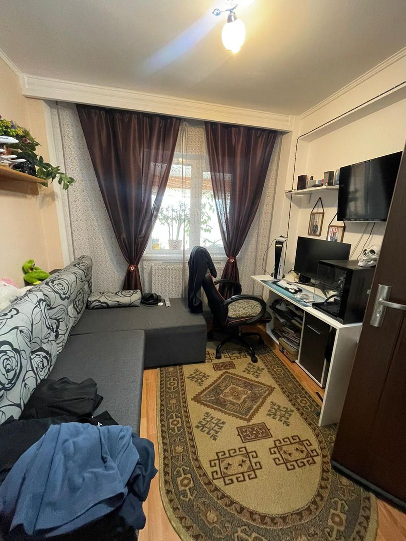 Duplex cu 4 camere de vânzare in Alba Iulia - Poză 5