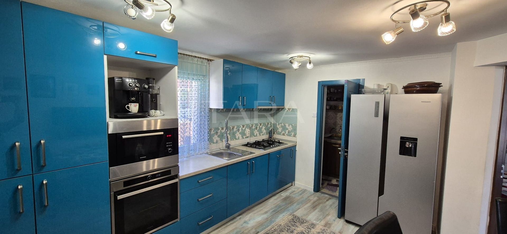 Vanzare casa Apahida, retrasa de la zgomotul si traficul cotidian. - Poză 5