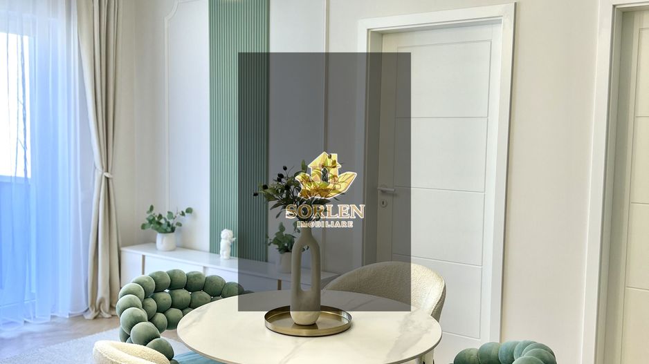 Apartament modern de vânzare  | Zona Terra, Florești - Poză 6