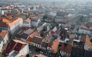 Apartament cu o cameră in zonă Centrală - Poză 14