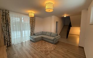 Casa moderna cu 4 camere, 2 bai, terasa si gradina de 50mp - zona Crisan - Poză 1