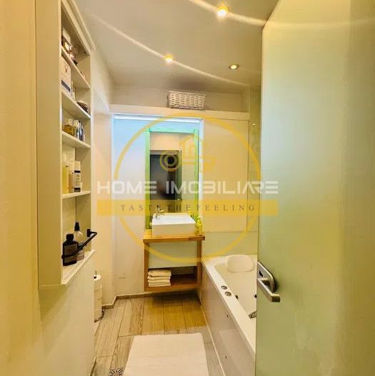 🏡 Apartament 4 camere, complet renovat și mobilat – Tătărași - Poză 7