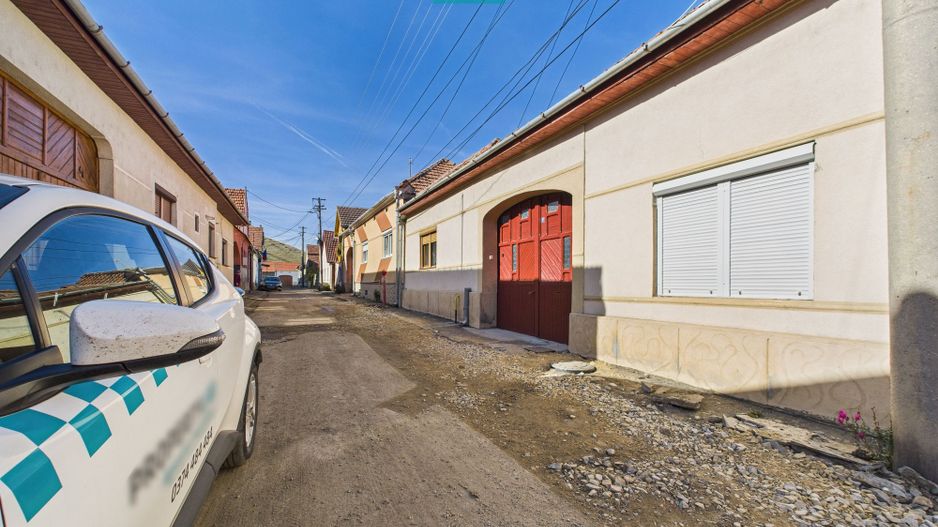 Casă individuală mobilată si utilată - Poză 22