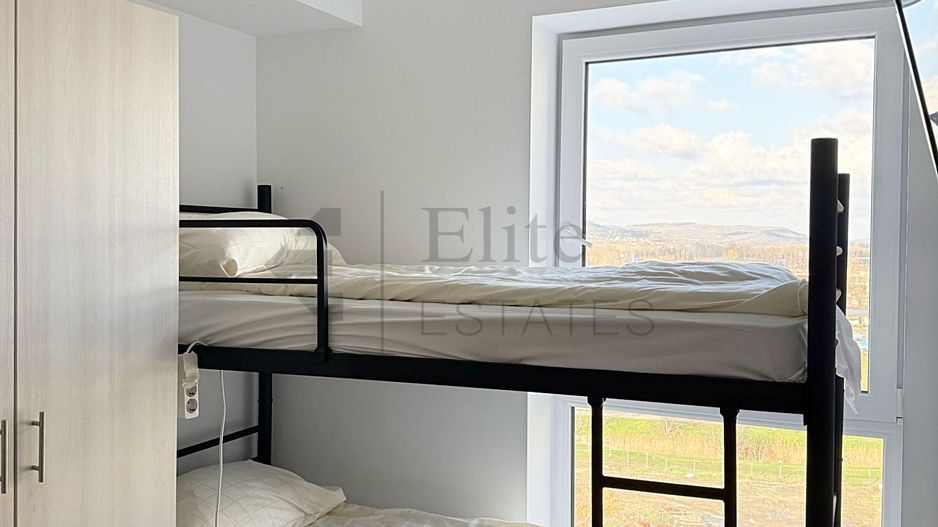 Apartament pentru muncitori de inchiriat in Prima Green Nufarul - Poză 3