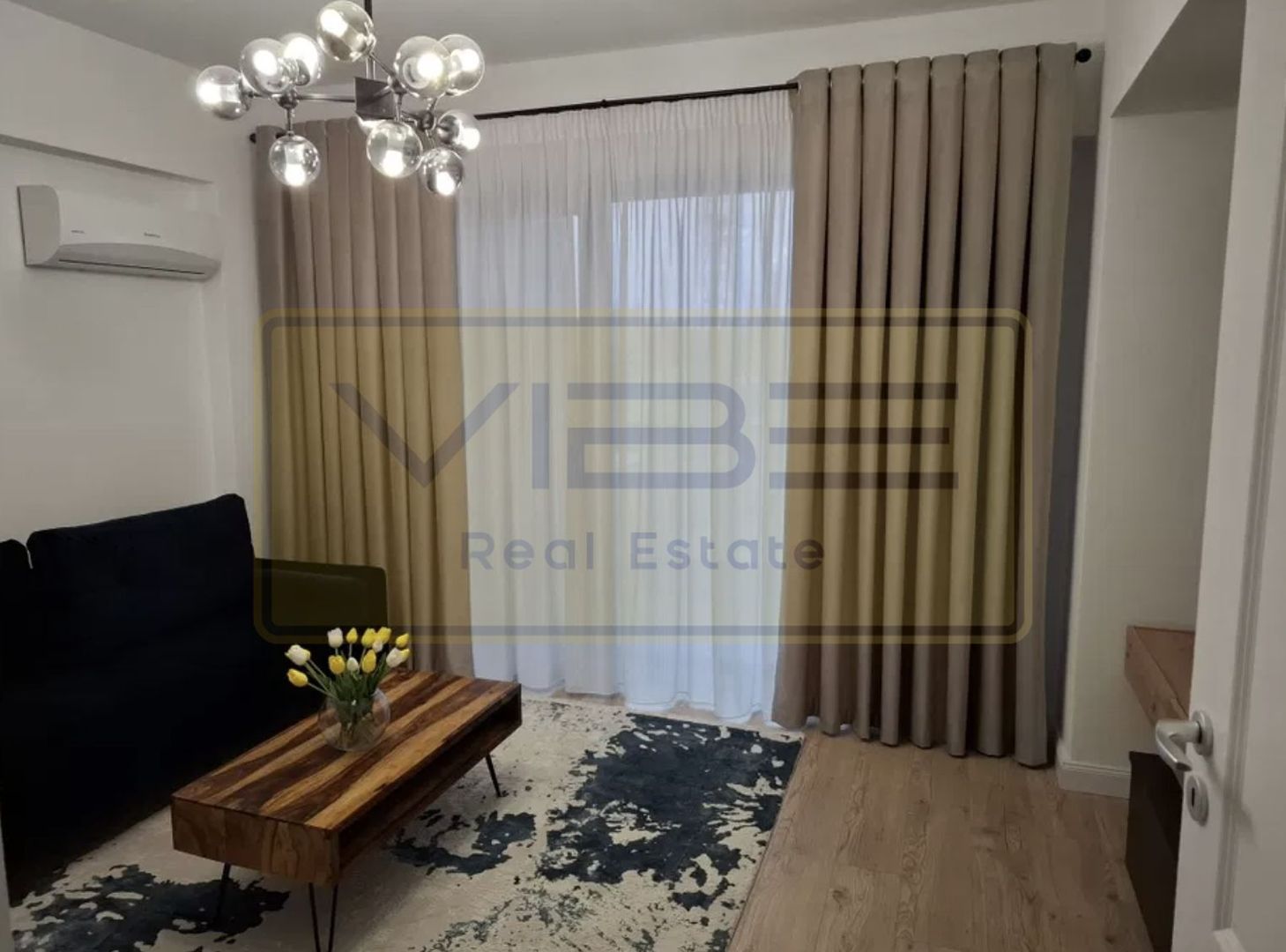 Apartament 1 camera Tatarasi - Kaufland - Poză 2