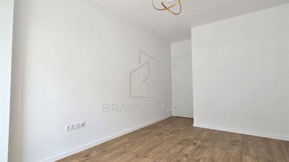 Apartament 56mp, 2 camere, parcare subterana, Eroilor Residence - Poză 8