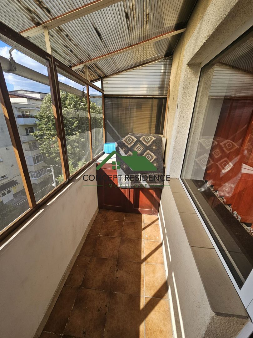 3 camere decomandat + uscătorie 18 mp | Transilvaniei | Comision 0% - Poză 10