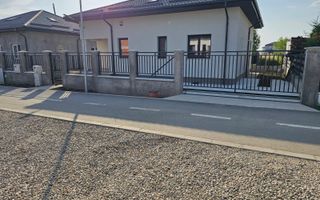BUFTEA, CASA P+M 140 MP, LOT 357 MP! - Poză 9