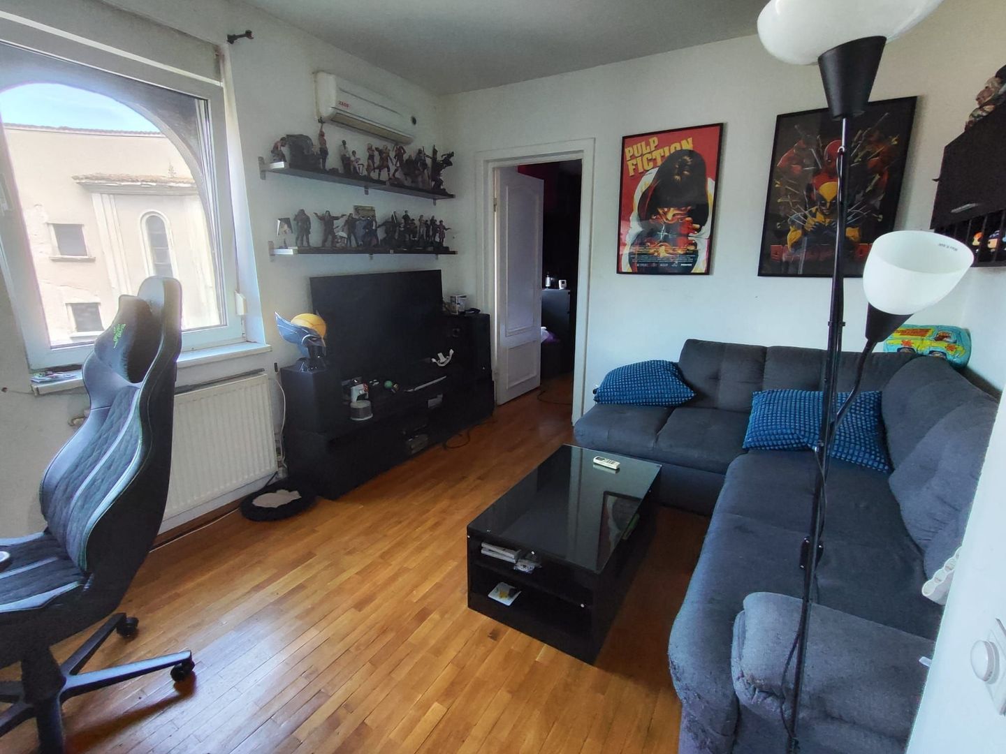 Apartament 2 camere | Popa Petre | - Poză 5
