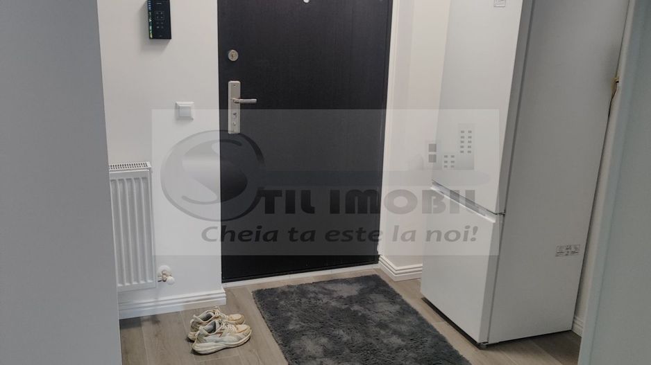 Apartament 2 camere decomandat CUG - 399 EURO - Poză 6