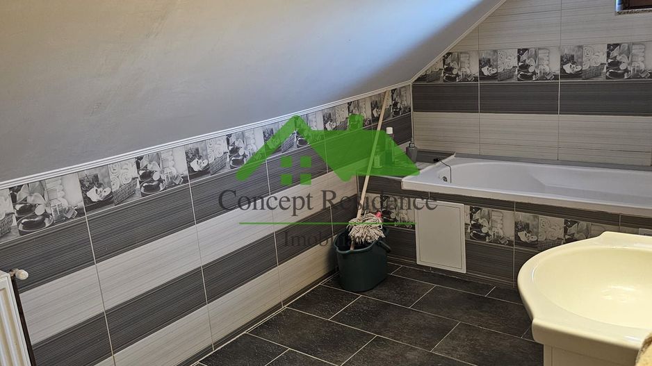 Casa P+M, zona linistita cu panorama- Tautii de Sus !!! - Poză 13