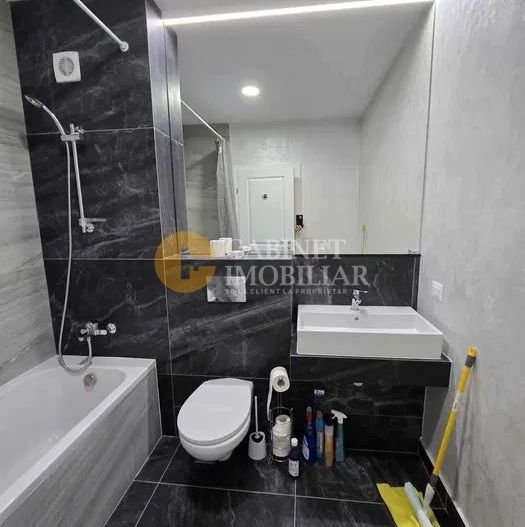 Chirie - 1 camera -  Complex apartamente - Poză 7