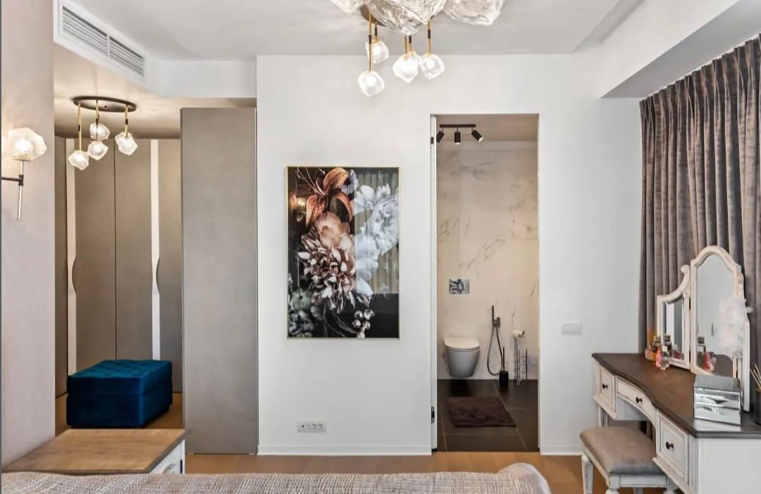 Apartament modern 3 camere I One Mircea Eliade I Floreasca - Poză 27