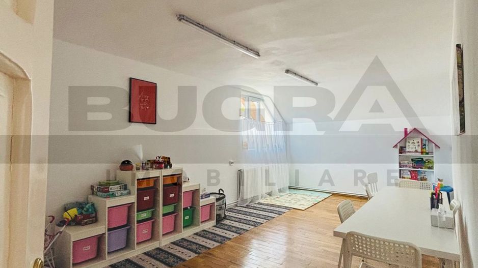 Casa individuala 450 mp, teren 1500 mp, 10 locuri parcare, Grand Hotel - Poză 10