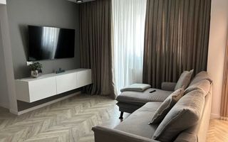 Calea Mosilor | Apartament 4 camere- Dressing  | 88mp | Renovat modern - Poză 1