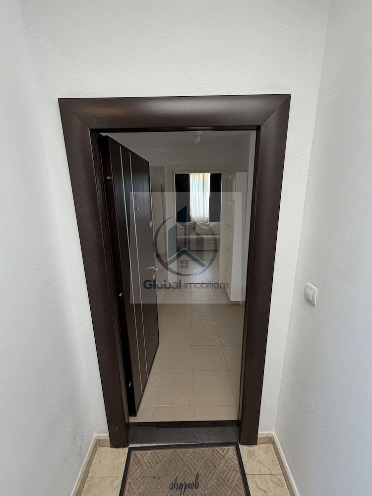 Nou , de inchiriat Penthouse Iancu Nicolae, 3 camere, 2 locuri de parcare - Poză 8