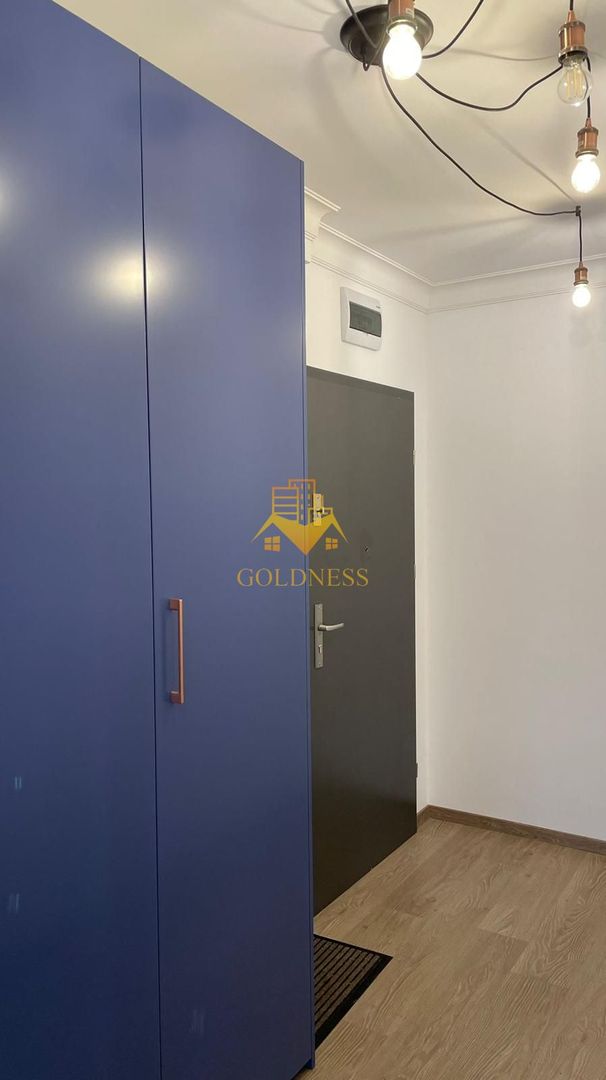 2 camere, modern,garaj, bloc nou, Scala zona Centrala, Bosch, Ntt Data - Poză 12