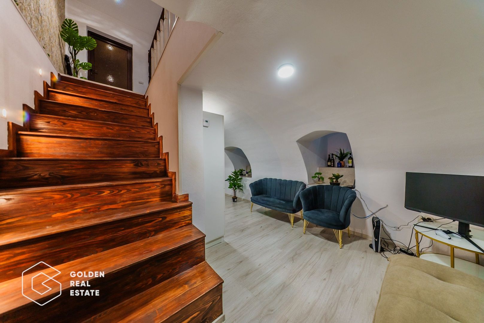 Apartament ultrafinisat la casa, zona ultracentrala, comision 0% la cumparare - Poză 24