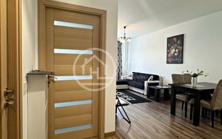 Apartament de închiriat cu 2 camere în Prima Universității, Oradea - Poză 6