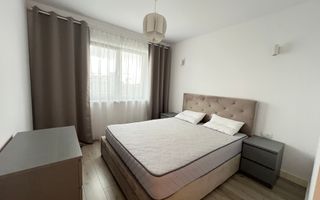 Apartament 2 camere LUX | Onix Park | 60 mp - Poză 9