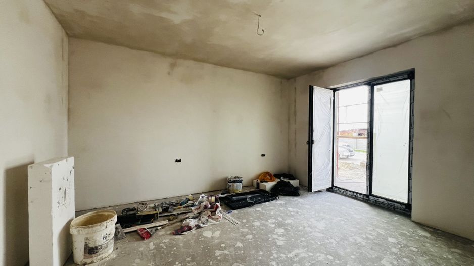 Apartament 4 camere Bloc Nou Torontalului - Poză 4