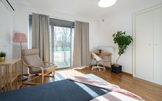 COMISION 0% - Apartament 4 camere superb 130mp, cu terasa, in incinta Green Lake - Poză 20