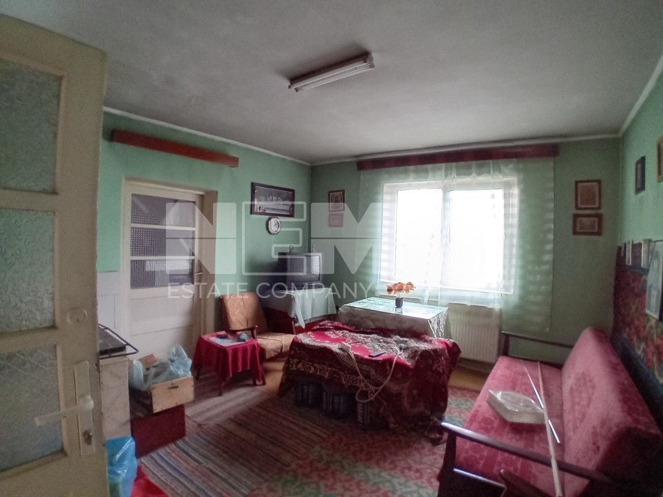 Casa 6 camere | Teren 400 mp | 170.000 EURO - Poză 7