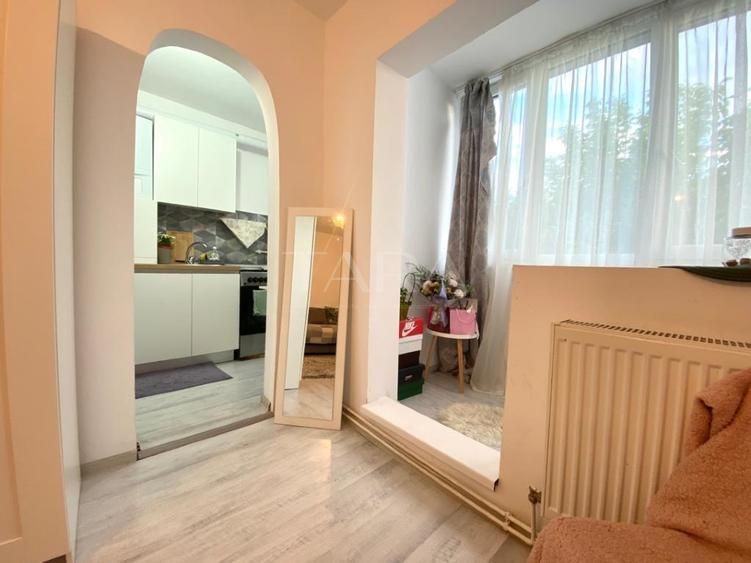 Garsoniera zona Marasti - Poză 4