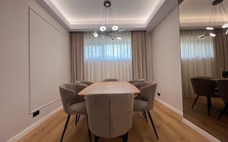 Vila individuală P+2E ***Baneasa - Sisesti - Poză 59