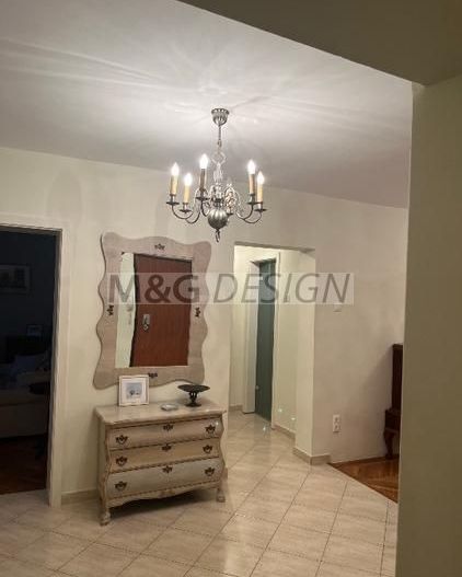 Apartament 4  camere  Girocului etaj 1 cu centrala - Poză 10