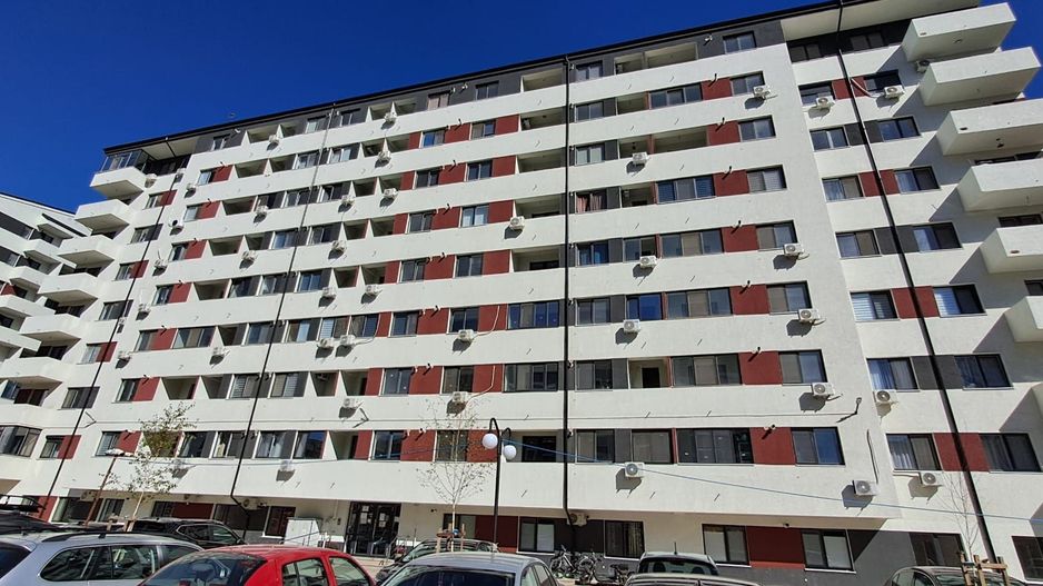 Chiajna - Ilie Petre / Avangarde, 2 camere, parcare, prima inchiriere - Poză 10