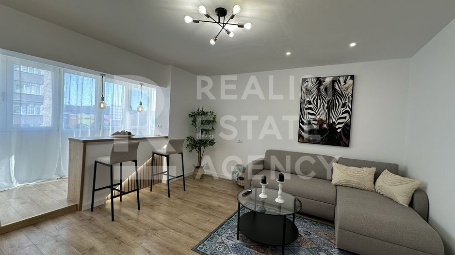 Apartament 2 camere - Parcul Drumul Taberei - Poză 2