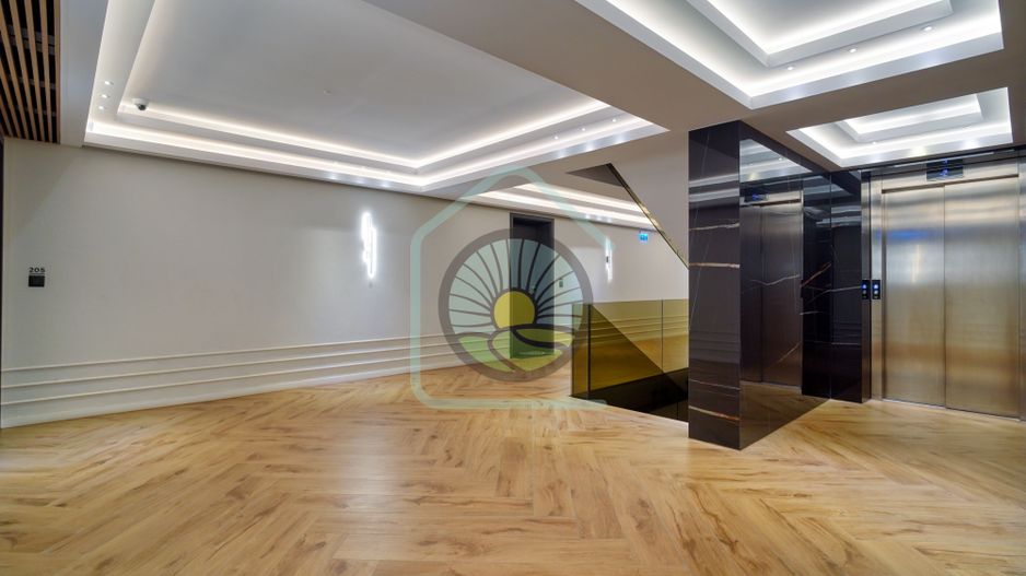 APARTAMENT CU 2 CAMERE SI 2 BAI-COSMOPOLIT - Poză 23